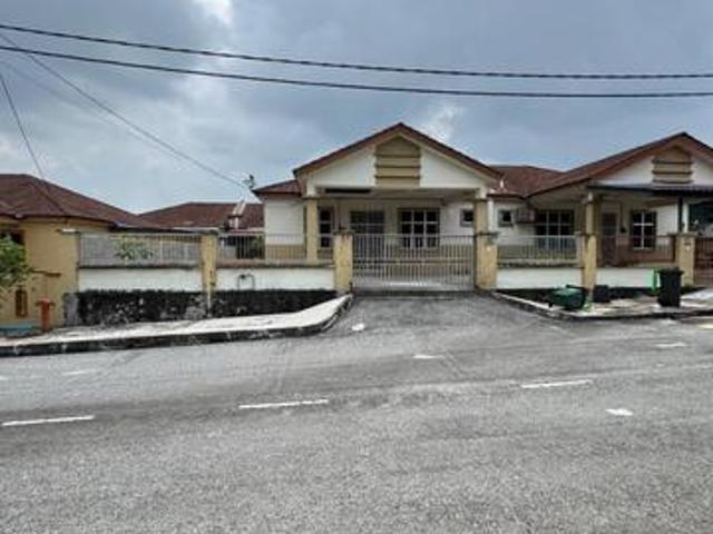 Residential House for sale in Pendang, Kedah