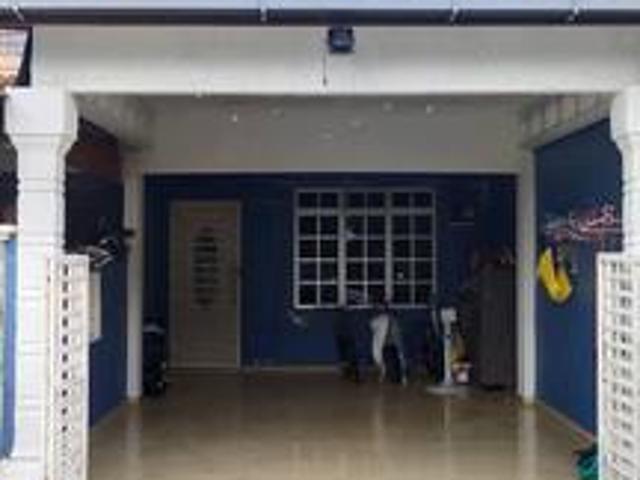 Terraced House for sale in Batu Pahat, Johor