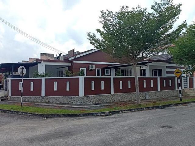 Terraced House for rent in Sendayan Village, Negeri Sembilan