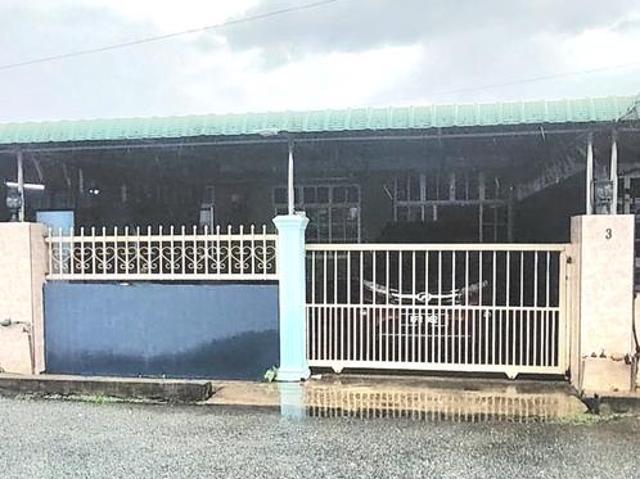 Terraced House for sale in Jitra, Kubang Pasu