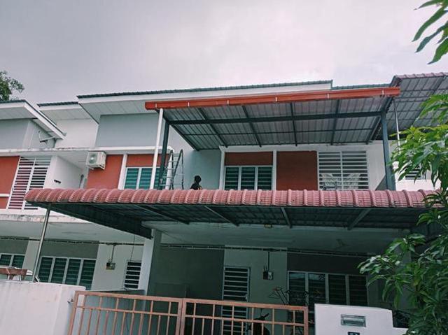 Terraced House for sale in Majlis Bandaraya Ipoh, Kinta