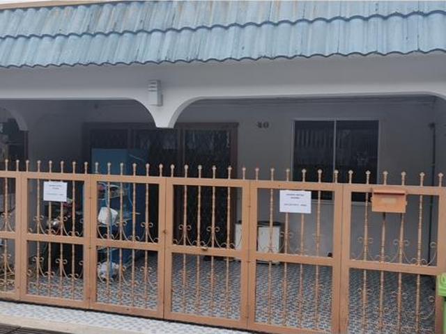 Terraced House for sale in Salak Selatan, Kuala Lumpur