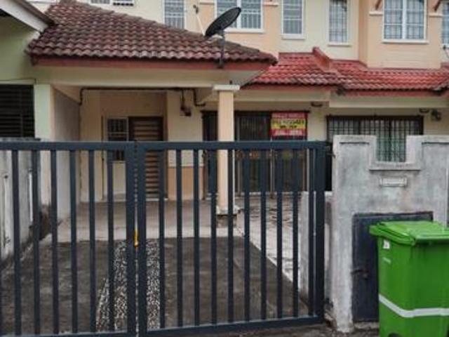 Terraced House for sale in Kuantan, Pahang