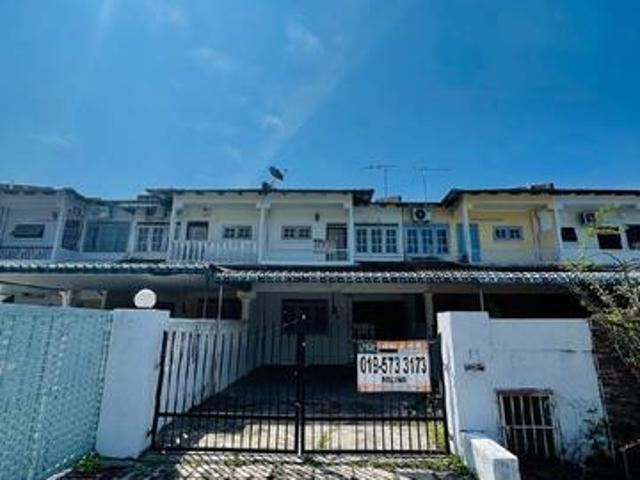 Terraced House for sale in Majlis Bandaraya Ipoh, Kinta