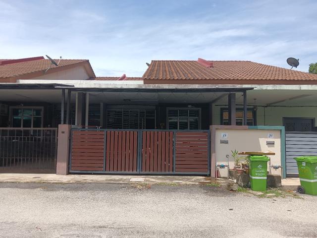 Terraced House for sale in Kuantan, Pahang