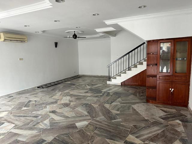 Terraced House for rent in Port Klang, Selangor