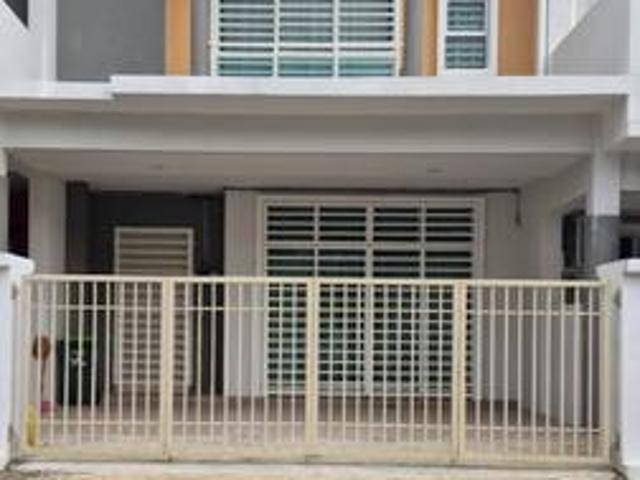 Terraced House for sale in Jitra, Kedah