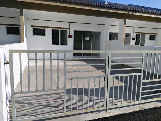 Terraced House for sale in Temoh, Batang Padang