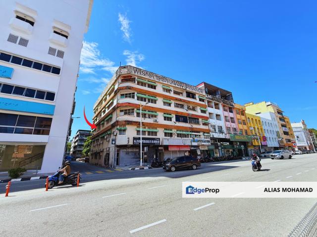 Condominium for sale in Tringganu
