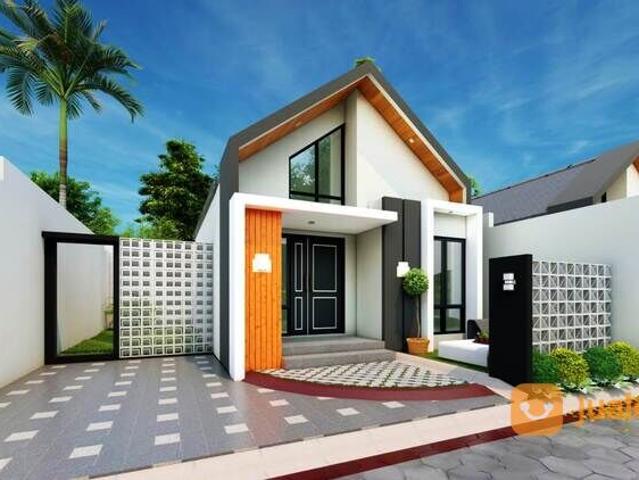 Rumah dijual di Kulon Progo