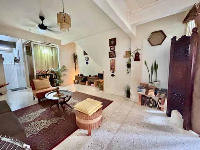 Terraced House for sale in Country Heights Damansara, Kuala Lumpur