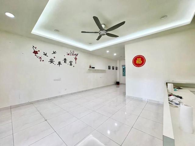 Terraced House for sale in Johor