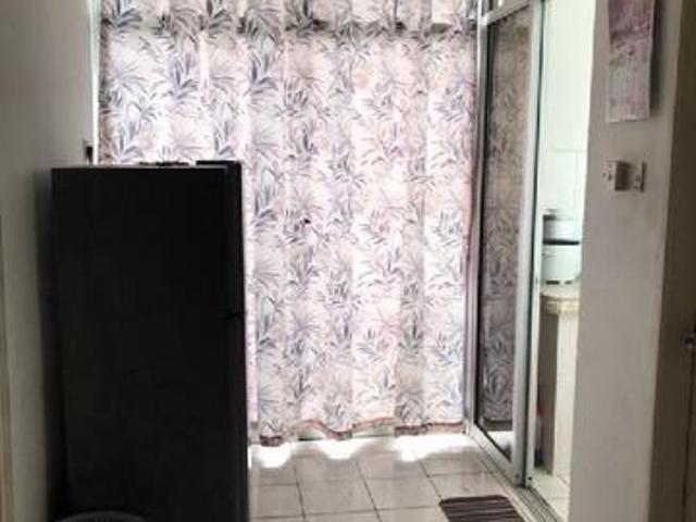 Apartment for sale in Papar, Sabah