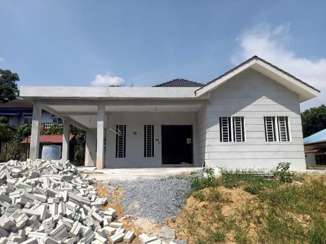 Bungalow for sale in Kuala Kangsar