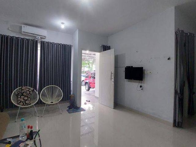 Rumah dijual di Alang Alang Lebar, Palembang
