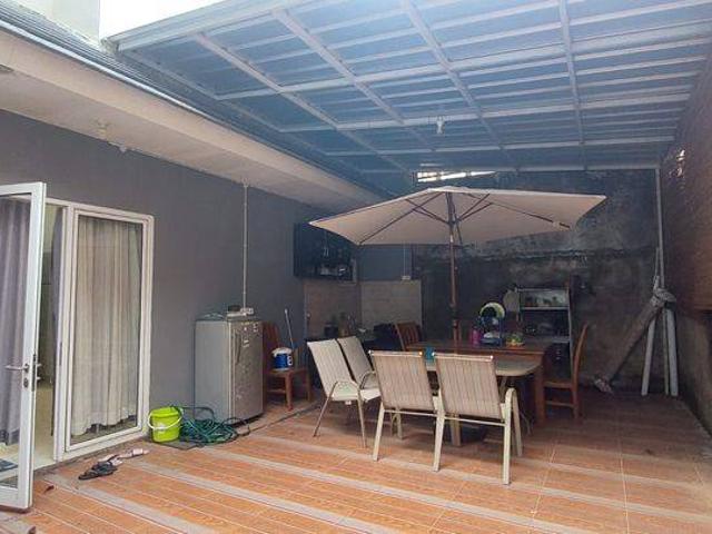 Rumah dijual di Alang Alang Lebar, Palembang