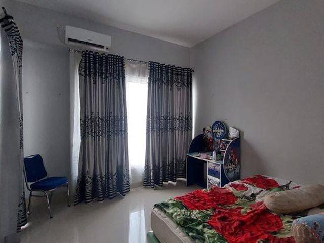 Rumah dijual di Alang Alang Lebar, Palembang