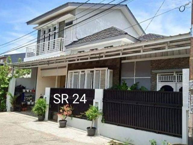 Rumah dijual di Alang Alang Lebar, Palembang