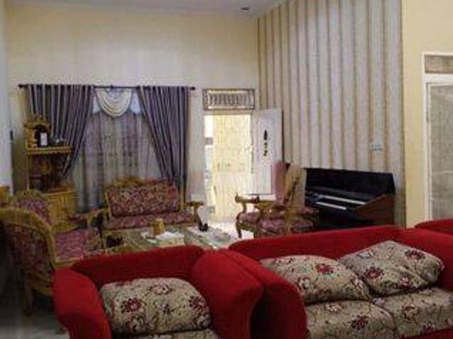 Rumah dijual di Alang Alang Lebar, Palembang