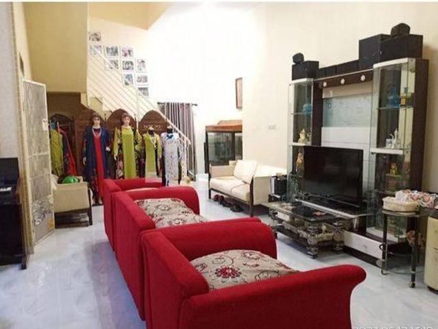 Rumah dijual di Alang Alang Lebar, Palembang