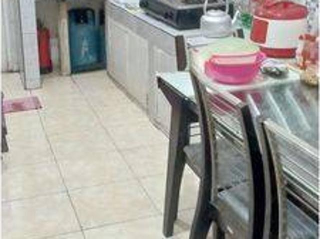 Rumah dijual di Alang Alang Lebar, Palembang