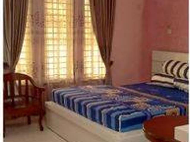 Rumah dijual di Alang Alang Lebar, Palembang