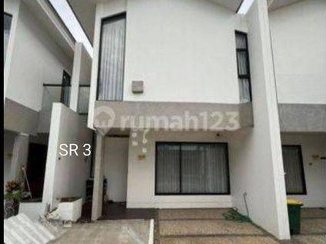 Rumah dijual di Alang Alang Lebar, Palembang
