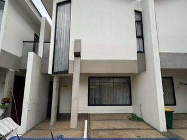 Rumah dijual di Alang Alang Lebar, Palembang