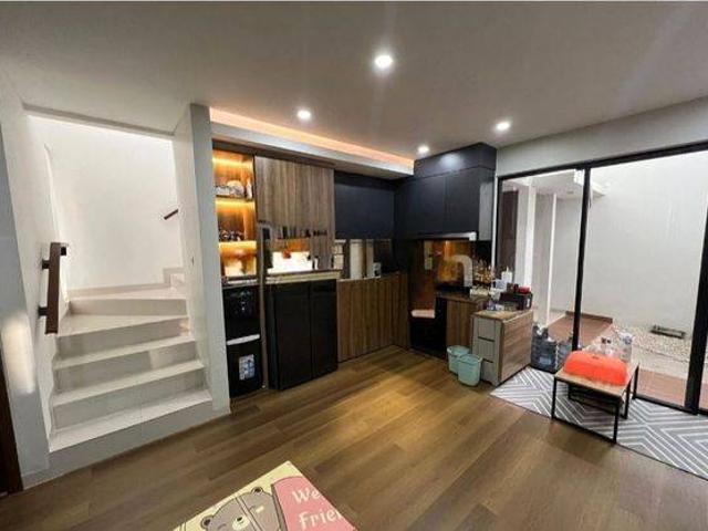 Rumah dijual di Alang Alang Lebar, Palembang