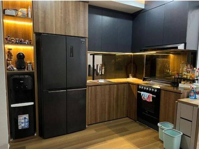 Rumah dijual di Alang Alang Lebar, Palembang