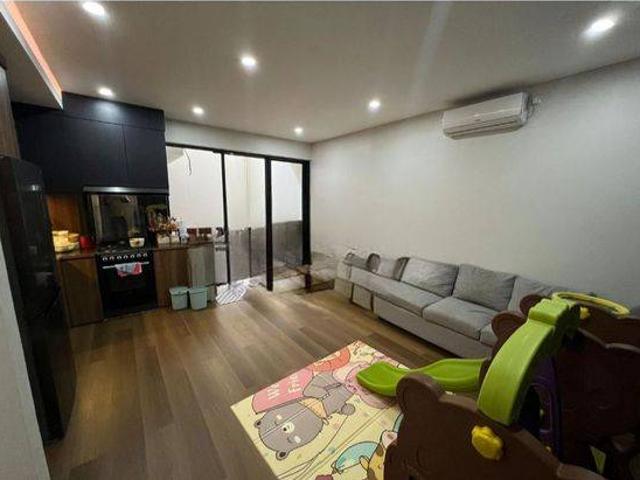Rumah dijual di Alang Alang Lebar, Palembang