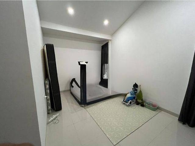 Rumah dijual di Alang Alang Lebar, Palembang