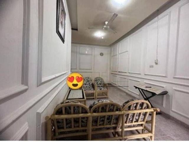 Rumah dijual di Alang Alang Lebar, Palembang