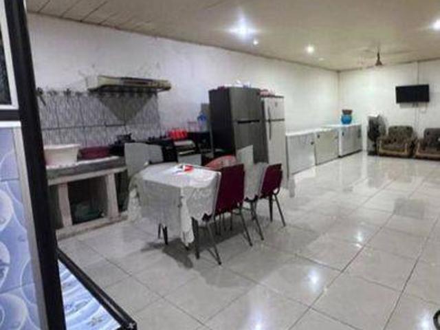 Rumah dijual di Alang Alang Lebar, Palembang