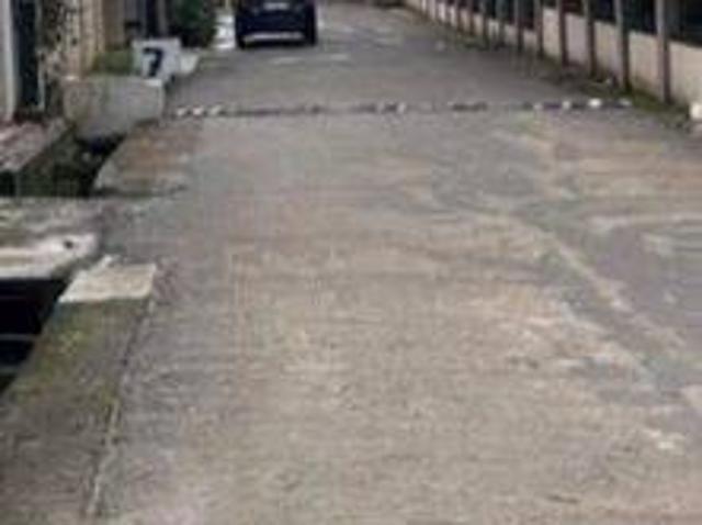 Rumah dijual di Alang Alang Lebar, Palembang