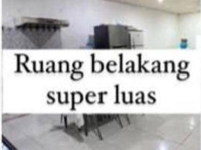 Rumah dijual di Alang Alang Lebar, Palembang