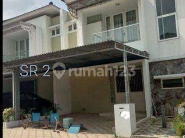 Rumah dijual di Alang Alang Lebar, Palembang