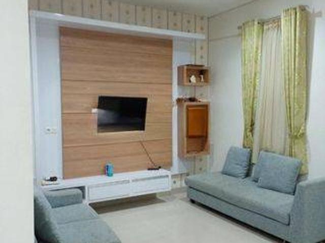 Rumah dijual di Alang Alang Lebar, Palembang