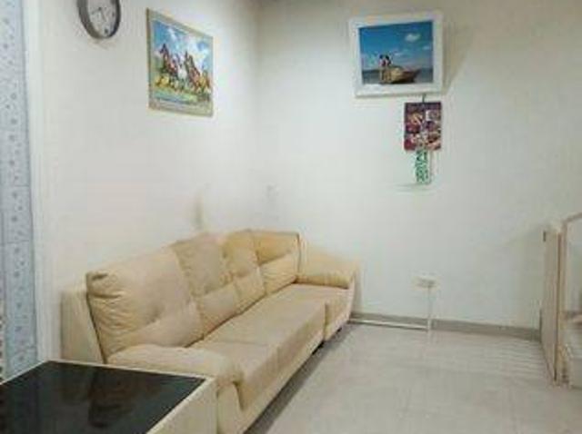 Rumah dijual di Alang Alang Lebar, Palembang