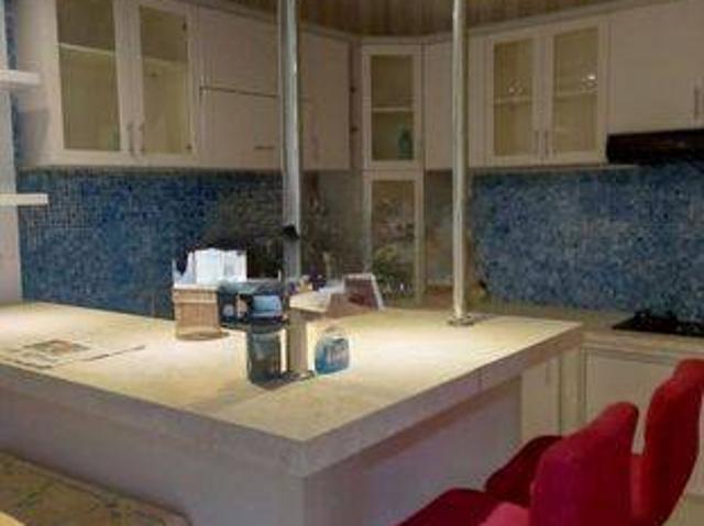 Rumah dijual di Alang Alang Lebar, Palembang