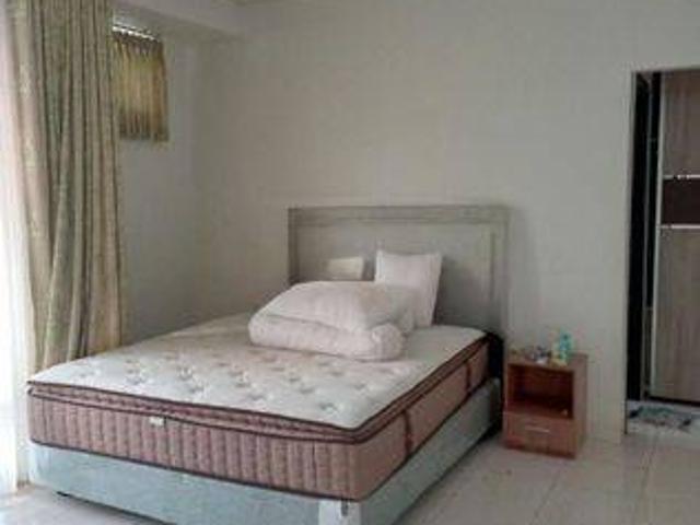 Rumah dijual di Alang Alang Lebar, Palembang