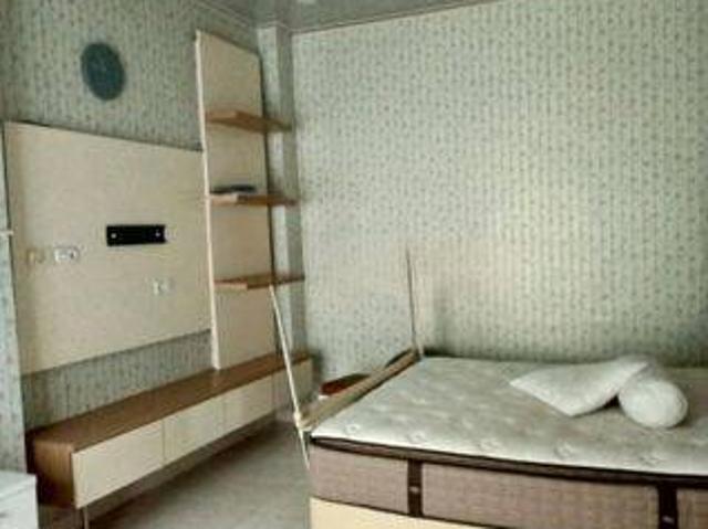 Rumah dijual di Alang Alang Lebar, Palembang