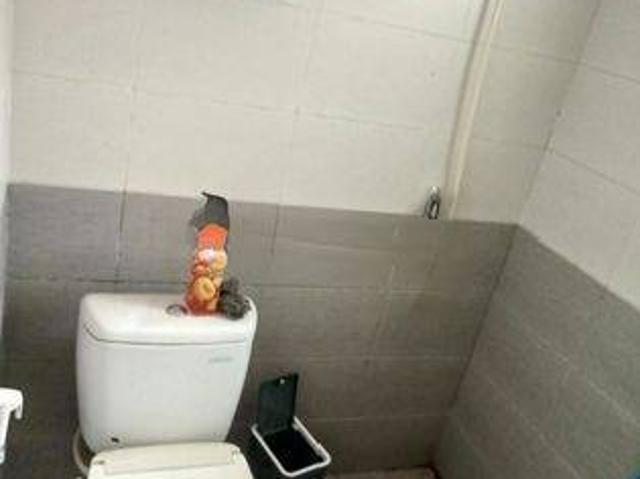 Rumah dijual di Alang Alang Lebar, Palembang
