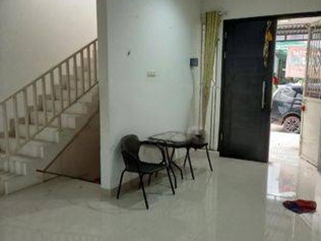 Rumah dijual di Alang Alang Lebar, Palembang