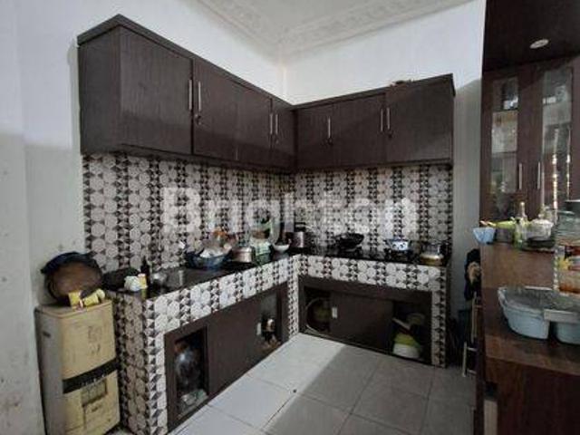 Rumah dijual di Alang Alang Lebar, Palembang