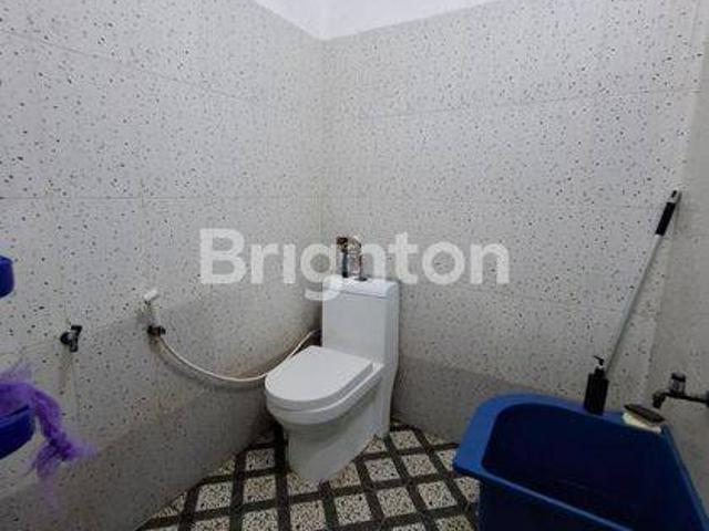 Rumah dijual di Alang Alang Lebar, Palembang