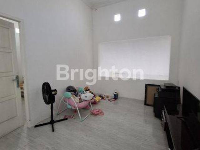 Rumah dijual di Alang Alang Lebar, Palembang