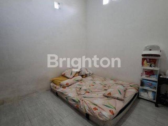 Rumah dijual di Alang Alang Lebar, Palembang