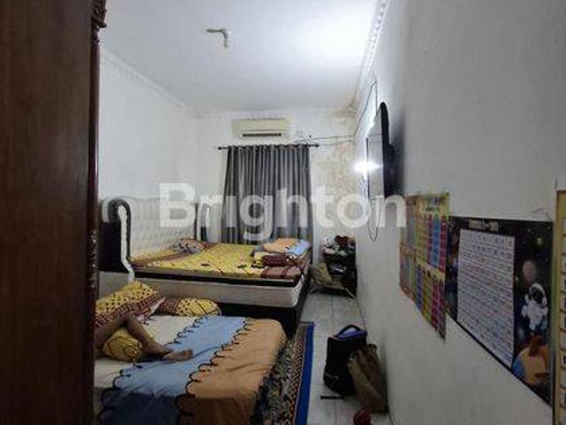 Rumah dijual di Alang Alang Lebar, Palembang