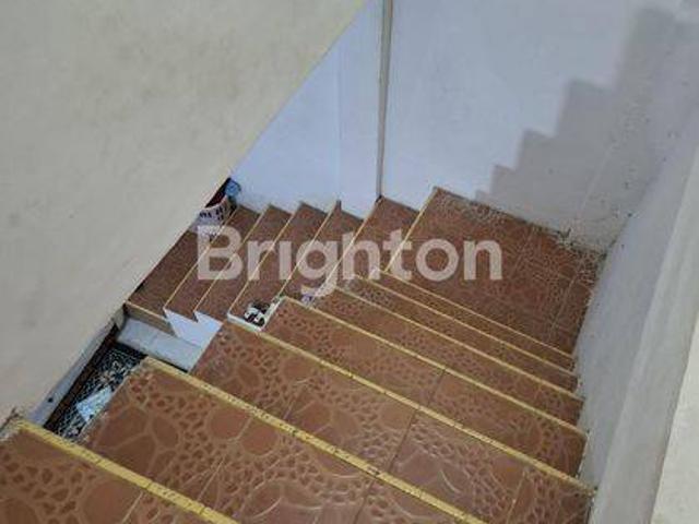 Rumah dijual di Alang Alang Lebar, Palembang